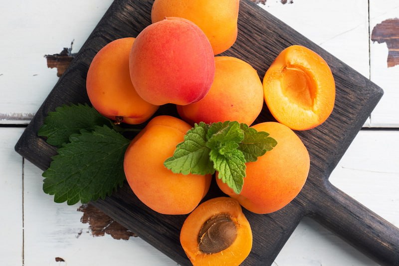 Marelice pomažu u snižavanju kolesterola